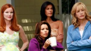 Desperate Housewives: Marc Cherry planeja prequel emocionante