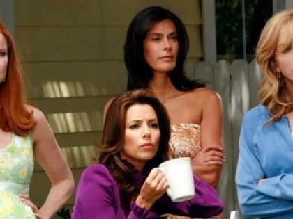 Desperate Housewives: Marc Cherry planeja prequel emocionante