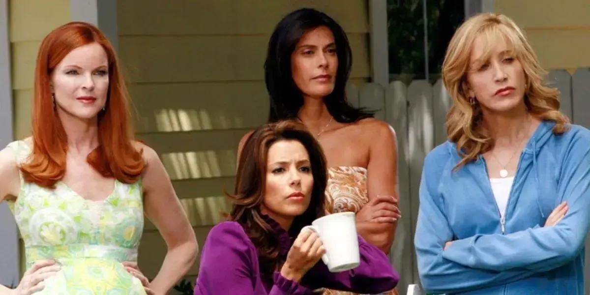 Desperate Housewives: Marc Cherry planeja prequel emocionante