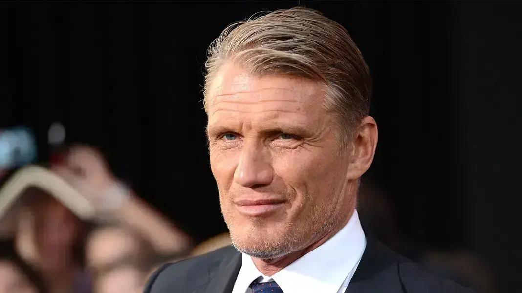 Dolph Lundgren revela que está livre do câncer: Entenda!