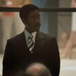 Don Cheadle é um serial killer amante de jazz em novo filme