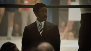 Don Cheadle é um serial killer amante de jazz em novo filme