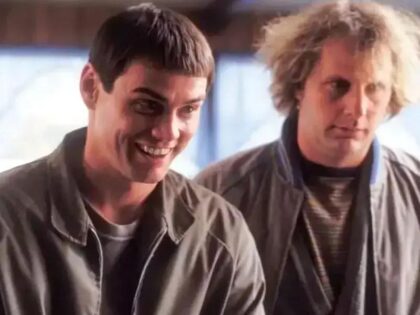 Dumb and Dumber: Possibilidade de novo filme animada