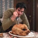 Eli Roth Thanksgiving: O terror que satiriza a Black Friday