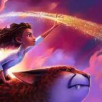 Enfeitiçados: A emocionante animação estilo Pixar da Netflix