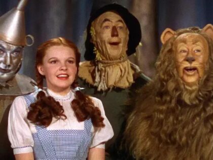 Especialista revela a verdade sobre os rumores de 'Wizard of Oz'