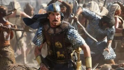 Exodus: Gods and Kings de Ridley Scott disponível grátis!