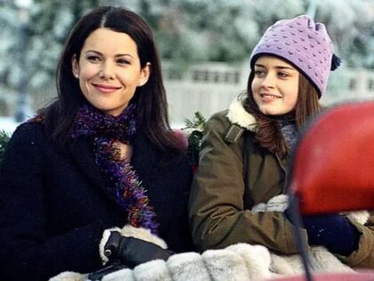 Gilmore Girls: Elenco provoca retorno a Stars Hollow - Mas há um porém