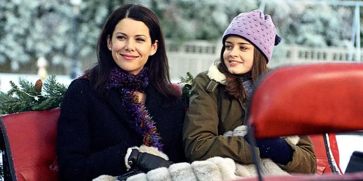 Gilmore Girls: Elenco provoca retorno a Stars Hollow - Mas há um porém