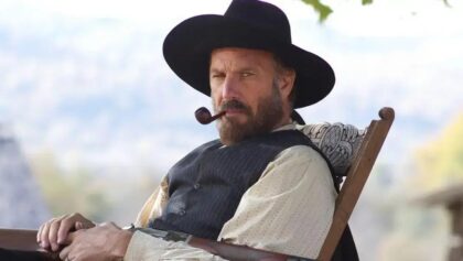 Hatfields & McCoys: a série de Kevin Costner chega ao streaming