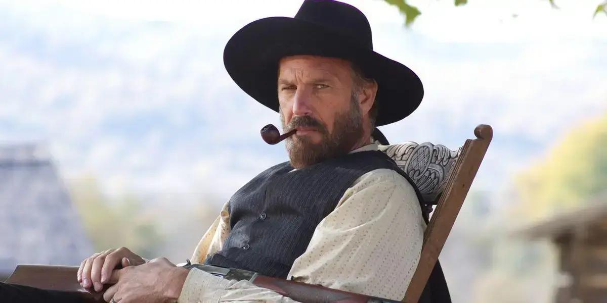 Hatfields & McCoys: a série de Kevin Costner chega ao streaming