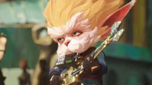 Heimerdinger em Arcane: 25 Gravações Incríveis da Temporada 2