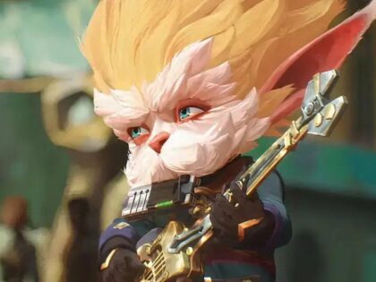 Heimerdinger em Arcane: 25 Gravações Incríveis da Temporada 2