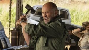 Hobbs & Shaw 2: Atualização Promissora com Jason Statham e Dwayne Johnson