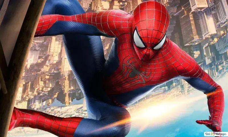 Homem-Aranha: Descubra a Nova Profissão na Série do Disney+