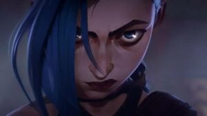 Hot Toys Jinx: A Nova Figura de Arcane Que Você Precisa Ter