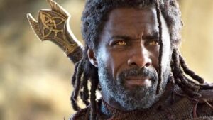 Idris Elba como Man-at-Arms em Masters of the Universe: Tudo o Que Você Precisa Saber