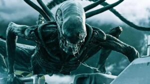 Katherine Waterston revela sobre o final de Alien: Covenant