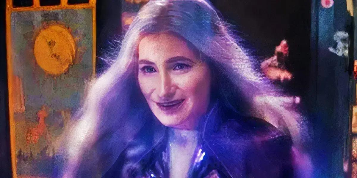 Kathryn Hahn fala sobre seu futuro no MCU após Agatha All Along