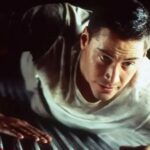 Keanu Reeves em Speed: O thriller de ação que volta ao streaming!