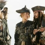 Keira Knightley fala sobre seu retorno em Piratas do Caribe