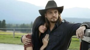 Luke Grimes revela como se sentiu ao descobrir o fim de Yellowstone