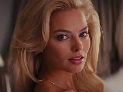 Margot Robbie exigiu nudez em O Lobo de Wall Street