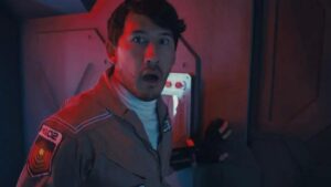 Markiplier Responde Rumores sobre 'Five Nights at Freddy's 2'