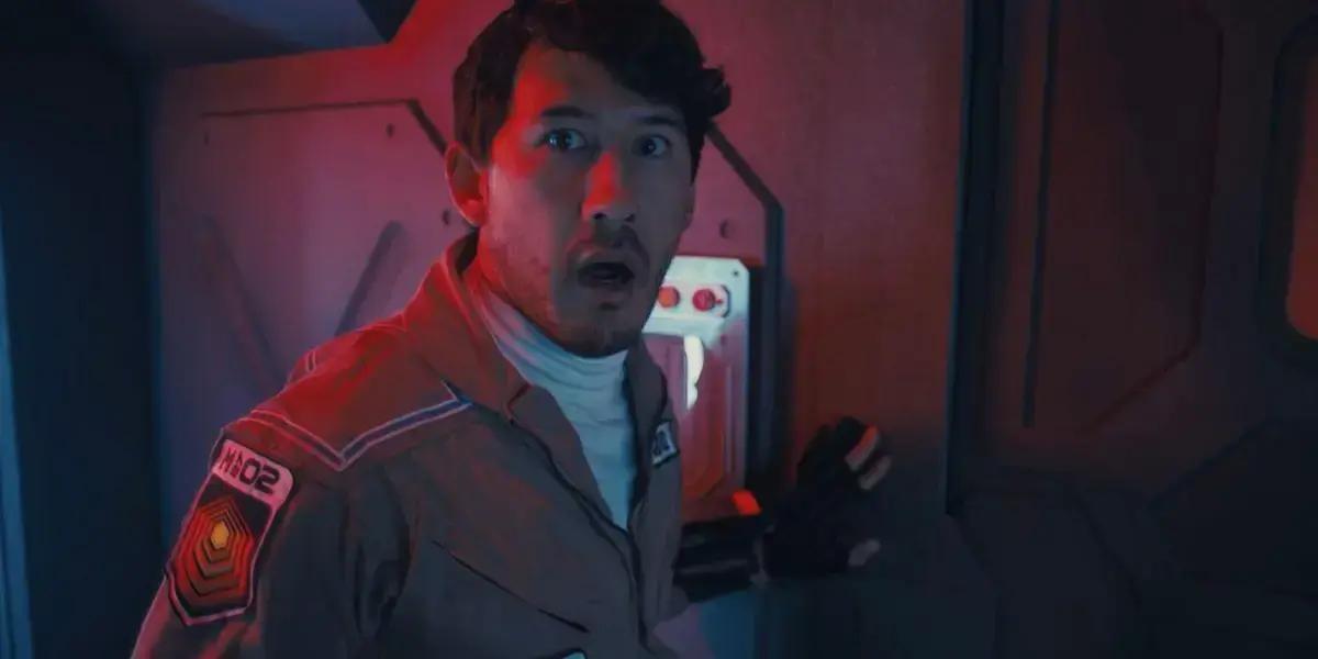 Markiplier Responde Rumores sobre 'Five Nights at Freddy's 2'