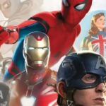 Mistério! Filme secreto da Marvel ganha previsão de produção