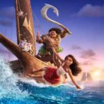 Moana: Como a animação se DIFERENCIA do live-action