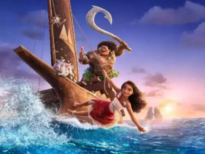 Moana: Como a animação se DIFERENCIA do live-action