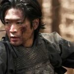 Netflix Anuncia Série de Ação 'Last Samurai Standing' para 2025