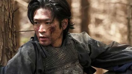 Netflix Anuncia Série de Ação 'Last Samurai Standing' para 2025