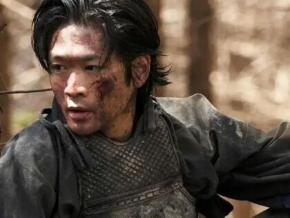 Netflix Anuncia Série de Ação 'Last Samurai Standing' para 2025