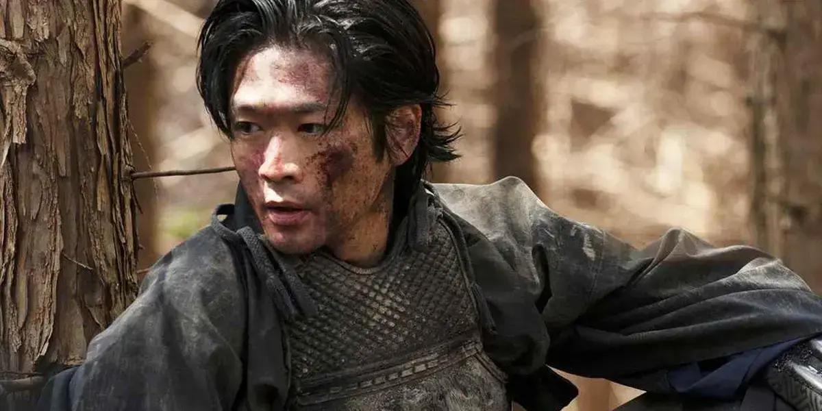 Netflix Anuncia Série de Ação 'Last Samurai Standing' para 2025