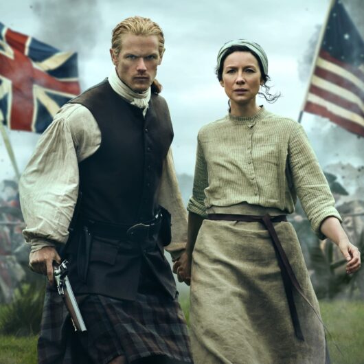 Outlander: Tudo o Que Você Precisa Saber Sobre a Parte 2 da 7ª Temporada