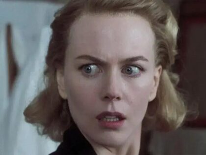 Nicole Kidman Retorna ao Horror 23 Anos Depois de 'Os Outros'