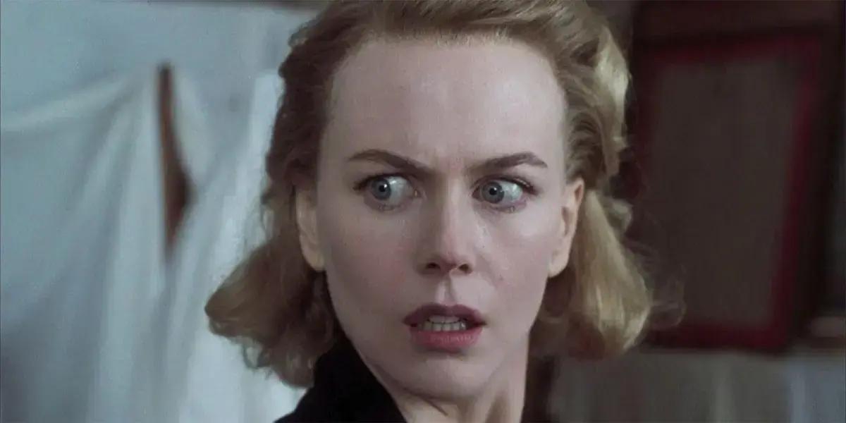 Nicole Kidman Retorna ao Horror 23 Anos Depois de 'Os Outros'