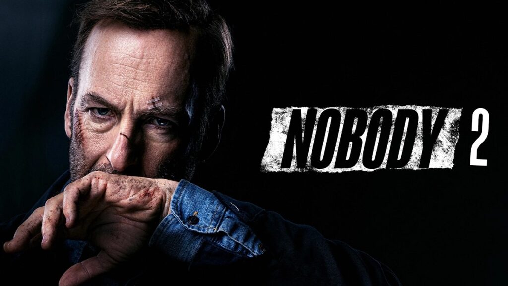 Nobody 2: Diretor Promete Sequência Diferente com Bob Odenkirk