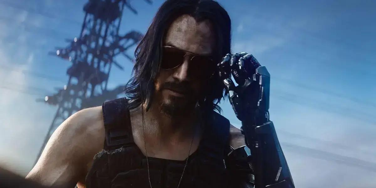 Nova animação de Cyberpunk 2077 chega ao Netflix em breve!