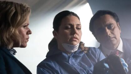 Novas imagens da temporada 6 de Unforgotten revelam mistérios