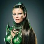 Novo reboot de Power Rangers: Rita Repulsa irreconhecível!