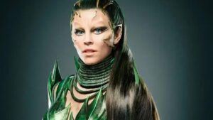 Novo reboot de Power Rangers: Rita Repulsa irreconhecível!