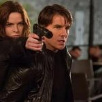 O dia 1 de dezembro será épico para os fãs de Mission: Impossible