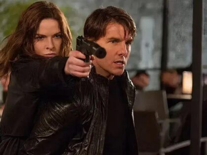 O dia 1 de dezembro será épico para os fãs de Mission: Impossible