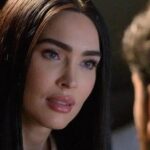 O filme Submissão com Megan Fox que todos estão assistindo