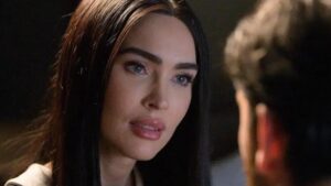 O filme Submissão com Megan Fox que todos estão assistindo