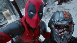 O que a cena cortada de Deadpool e Wolverine revela