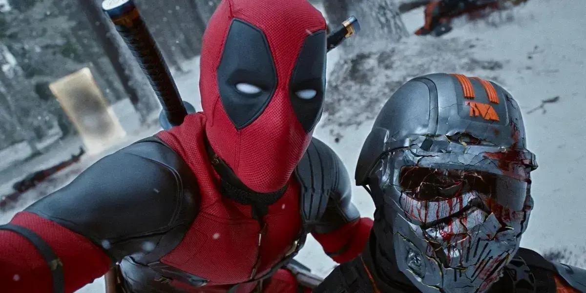 O que a cena cortada de Deadpool e Wolverine revela